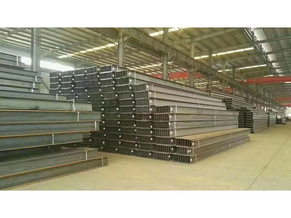 高頻焊接H型鋼 (7)